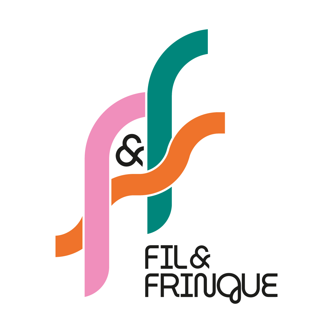 Logo Fil & Fringue